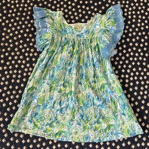 Lilly Pulitzer 4/5